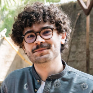 Mehdi